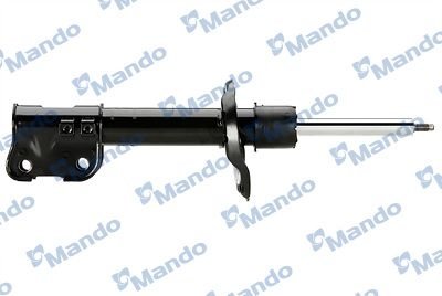 Амортизатор газовий передній првий MANDO EX54661C5000 (фото 1)