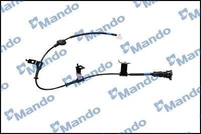 Датчик ABS KIA Cerato RR/LH "09-"13 MANDO EX599101M300