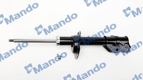 Амортизатор газовий передній лівий MANDO MSS020271