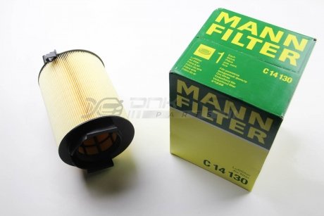 Повітряний фільтр MANN C14130