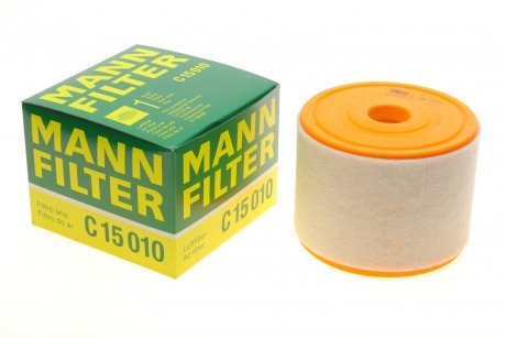 Фильтр воздушный MANN C 15010