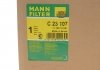 Воздушный фильтр MANN C 23107 (фото 4)