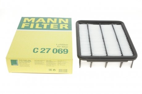 Фильтр MANN C 27 069