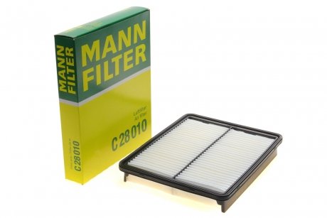 Воздушный фильтр MANN C 28010