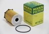 Масляный фильтр Ford Kuga 1.5d MANN HU716/2X (фото 1)