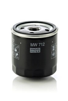 Фільтр масляний MANN MW 712