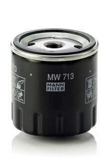 Фільтр масляний MANN MW 713