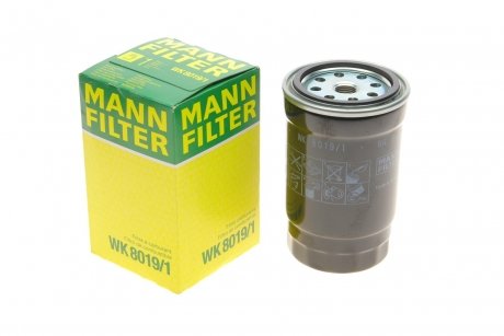 Фильтр топливный MANN WK8019/1