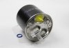 Фильтр топливный OM646 Sprinter 09-/Vito (639) 10- MANN WK820/2X (фото 2)