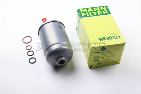 Паливний фільтр MANN WK9012X