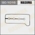 Прокладка клапанної кришки Toyota Avensis (03-08), Camry (01-11), Highlander (01-07), RAV 4 (05-16) 2.0, 2.4 (GC-1016) MASUMA GC1016 (фото 1)