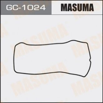 Прокладка клапанної кришки (GC-1024) MASUMA GC1024