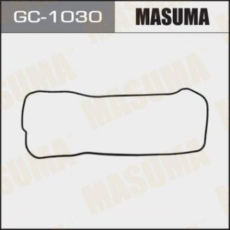 Прокладка клапанної кришки (GC-1030) MASUMA GC1030