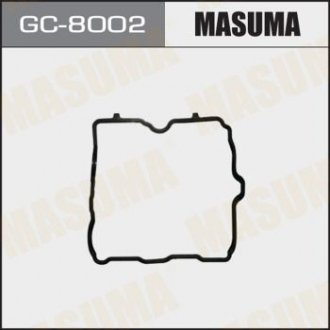 Прокладка клапанної кришки (GC-8002) MASUMA GC8002