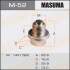 Пробка зливна піддону (з шайбою 14x1.5 mm) GM/ Hyundai/ Kia/ Mitsubishi (M-52) MASUMA M52 (фото 1)