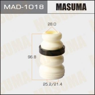 Отбойник амортизатора переднего Lexus RX 350 (08-15)/ Toyota Highlander (09-13) MASUMA MAD1018