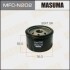 Фільтр масляний C0001 (MFC-N202) MASUMA MFCN202 (фото 1)