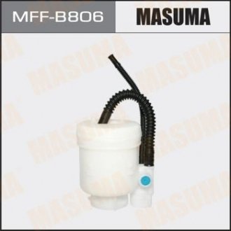 Фільтр паливний у бак Subaru Forester (12-), Impreza (14-16) (MFF-B806) MASUMA MFFB806