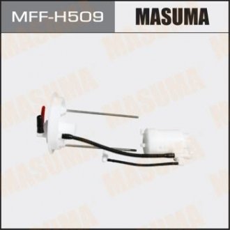 Фільтр паливний у бак Honda Civic 1.8 (12-) (MFF-H509) MASUMA MFFH509