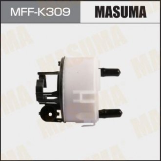 Фильтр топливный MASUMA MFFK309