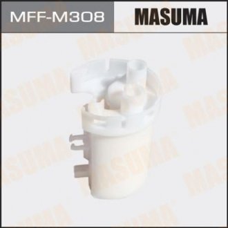 Фильтр топливный в бак Mitsubishi Colt (04-12), Pajero (00-) MASUMA MFFM308