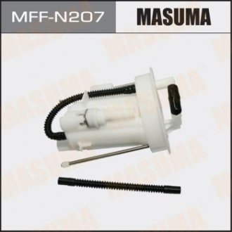 Фільтр паливний (MFF-N207) MASUMA MFFN207