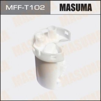 Фильтр топливный в бак Toyota Avensis (03-08), RAV 4 (00-05) MASUMA MFFT102