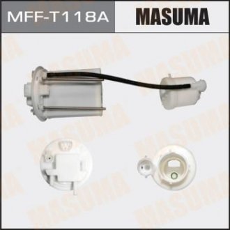 Фильтр топливный в бак Toyota RAV 4 (08-16) MASUMA MFFT118A