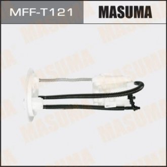 Фильтр топливный в бак Toyota Land Cruiser Prado MASUMA MFFT121