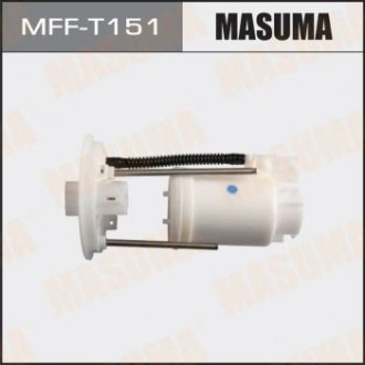 Фильтр топливный MASUMA MFFT151