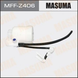 Фильтр топливный MASUMA MFFZ406