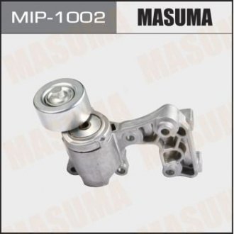 Натяжитель ремня генератора Lexus/Toyota 3.5, 4.0 (09-) MASUMA MIP1002