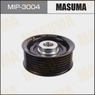 Ролик ремня MASUMA MIP3004