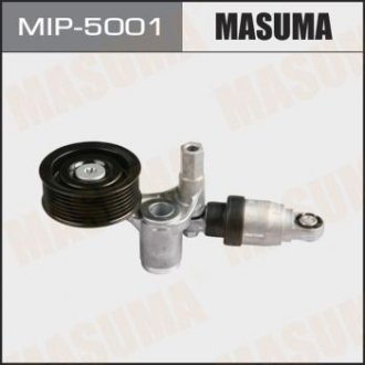 Натяжитель ремня генератора Honda CR-V (15-) MASUMA MIP5001