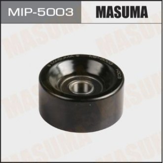 Ролик натягувача ременя генератора Honda Accord (02-08), Civic (07-10), CR-V (01-10) (MIP-5003) MASUMA MIP5003