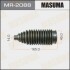 Пыльник рулевой рейки Mitsubishi Grandis (04-10)/ Subaru Forester (12-) MASUMA MR2088 (фото 1)