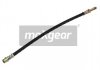 Тормозной шланг (передний - задний) MB Sprinter 906 / VW Crafter (438 мм.) MAXGEAR 52-0239 (фото 1)