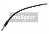 Тормозной шланг (передний) MB Sprinter 906 / VW Crafter (510 мм.) MAXGEAR 52-0240 (фото 1)