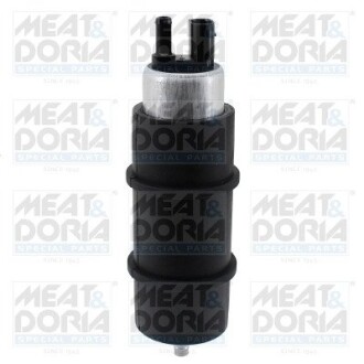 Паливний насос, занурювальний (Diesel) (1,8 bar 280 l/h) MEAT&DORIA 76599E