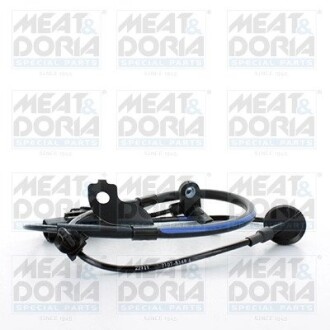 Датчик ABS MEAT&DORIA 90525