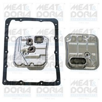 Комплект гідрофільтрів, автоматична коробка передач MEAT&DORIA KIT21064 (фото 1)