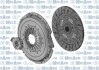 Комплект зчеплення (3 части) HYUNDAI ACCENT i25 IV, ELANTRA V, i20 I, ix20, i30, VELOSTER MECARM MK10070 (фото 1)