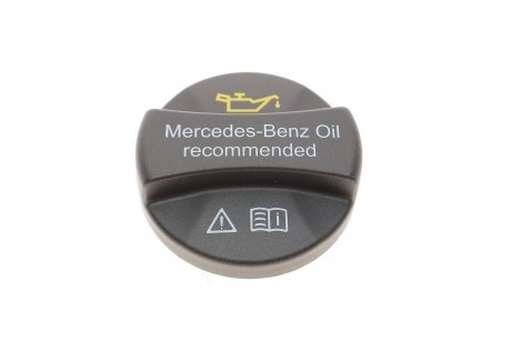 Кришка заливної горловини MERCEDES-BENZ 000010030164