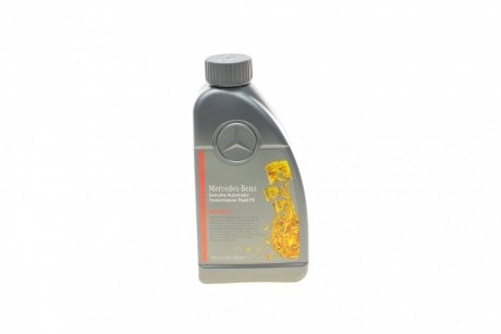 Олива трансмісійна 9G-Automatik MB 236.17 (1 Liter) MERCEDES-BENZ 000989590411ADNE