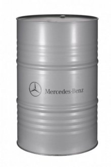 Олива моторна 5W-30 MB 229.51 (200 Liter) MERCEDES-BENZ 000989690617ABDE