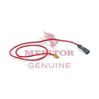 Колодка гальмівна 29174 / 29218 MERITOR MDP3174K