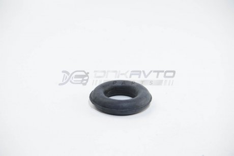 Резинка глушника Ducato/Jumper/Boxer 1.9/2.5 D/TDI 94-02 Metalcaucho 00366