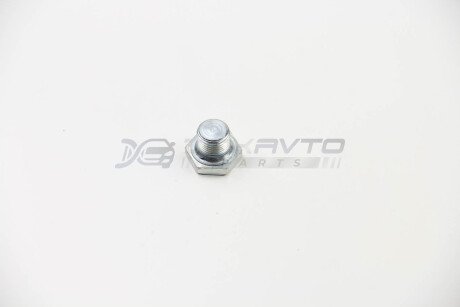 Корок масляного піддону Boxer/Expert/Movano 94>02 22x1.5mm Metalcaucho 02452