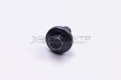 Пробка сливная поддона Ford Focus (05-) Metalcaucho 02903