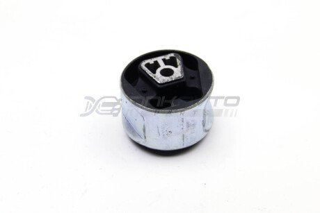 Сайлентблок подушки ДВС Peugeot 3008 1.6 (09-) Metalcaucho 02966